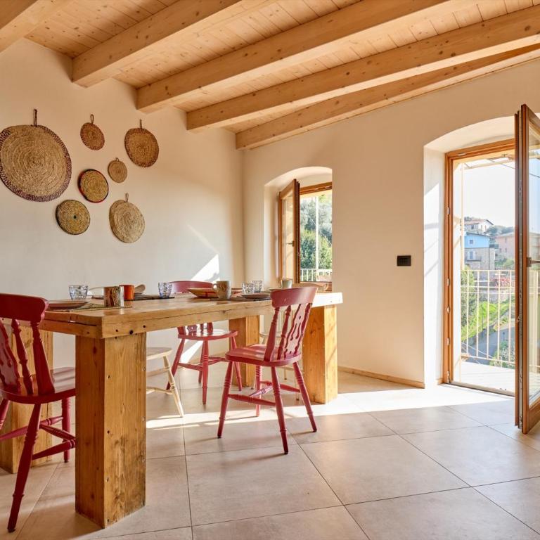 Rustic Family Friendly House by Gardenjoy - Appartamento con 2 Camere da Letto - 22