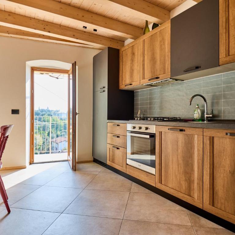 Rustic Family Friendly House by Gardenjoy - Appartamento con 2 Camere da Letto - 23