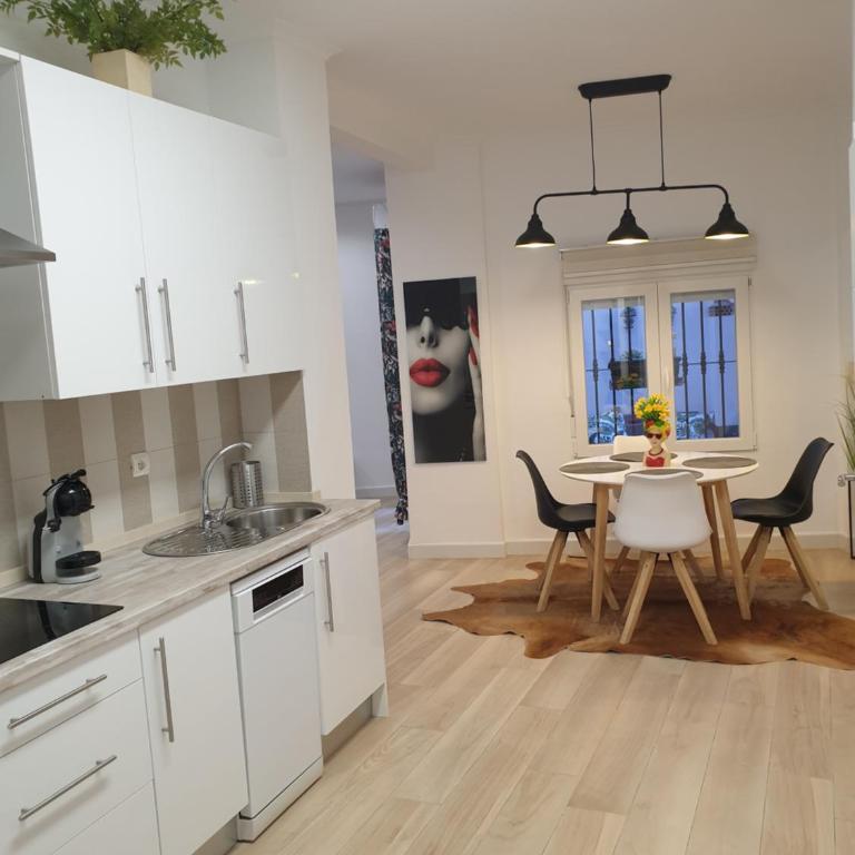 Apartamento Pepi Adults Only - Apartamento de 1 dormitorio - 30