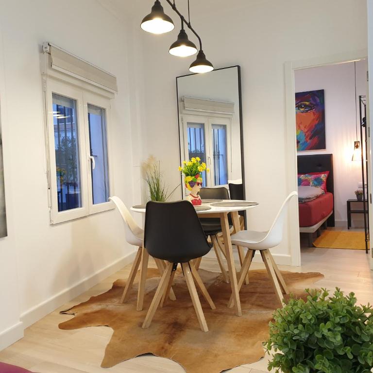 Apartamento Pepi Adults Only - Apartamento de 1 dormitorio - 25