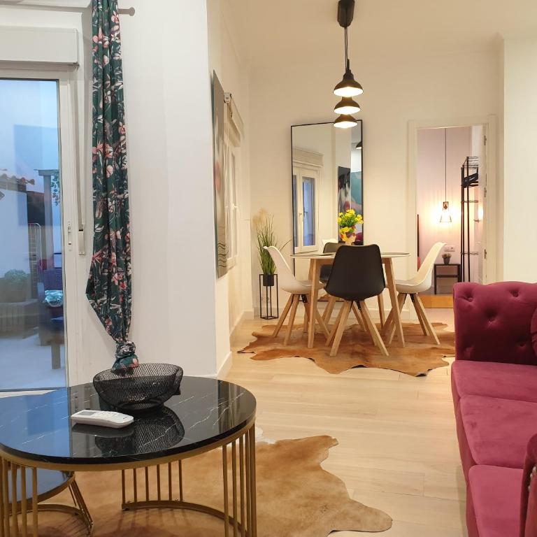 Apartamento Pepi Adults Only - Apartamento de 1 dormitorio - 23