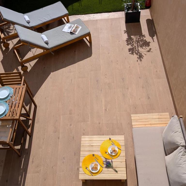 ASTER spa & beach dúplex - Apartamento - 2 niveles - 33