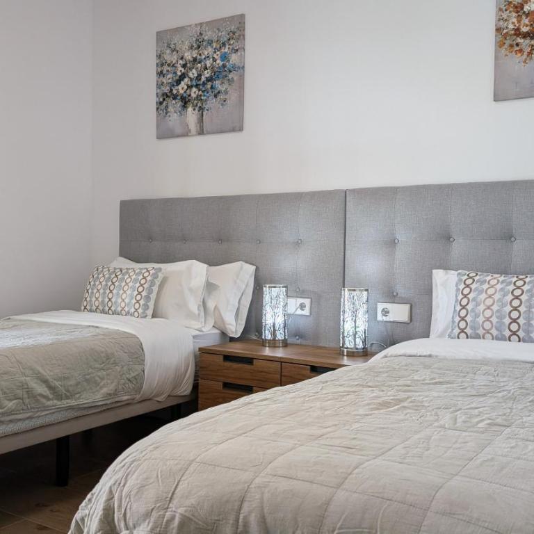 ASTER spa & beach dúplex - Apartamento - 2 niveles - 24