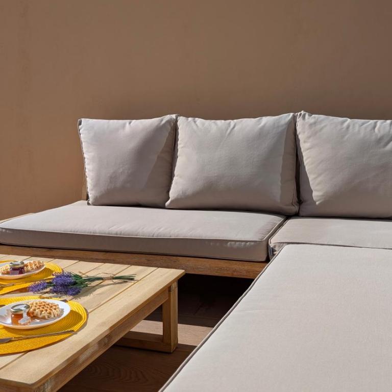 ASTER spa & beach dúplex - Apartamento - 2 niveles - 28