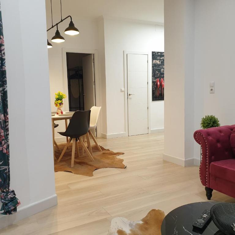 Apartamento Pepi Adults Only - Apartamento de 1 dormitorio - 22