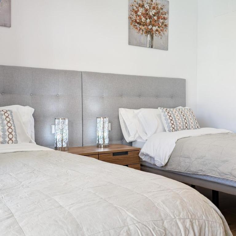 ASTER spa & beach dúplex - Apartamento - 2 niveles - 22