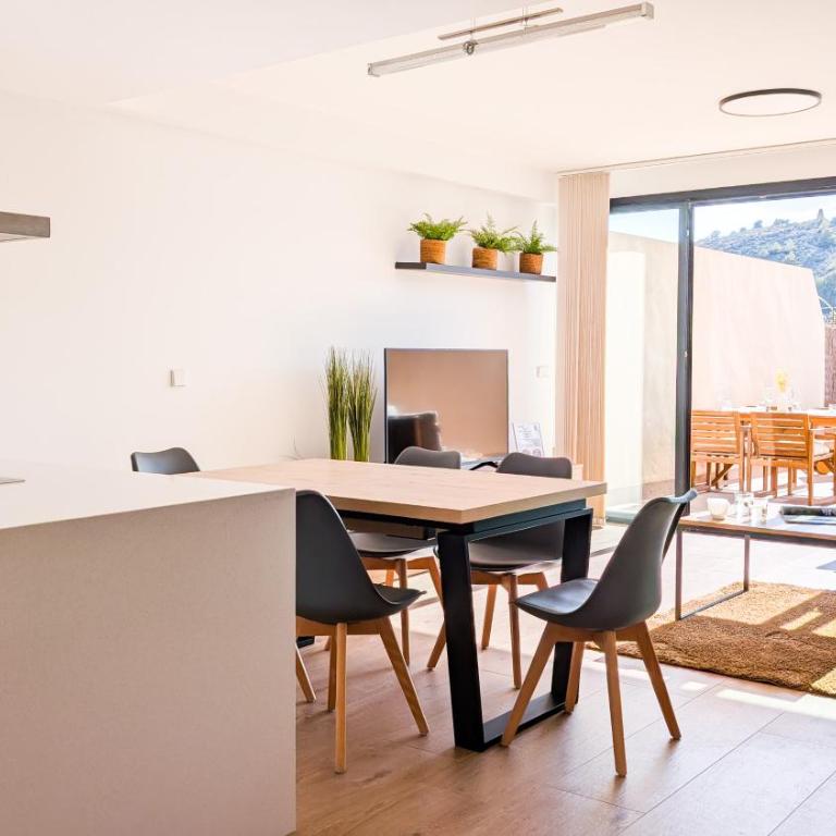 ASTER spa & beach dúplex - Apartamento - 2 niveles - 9