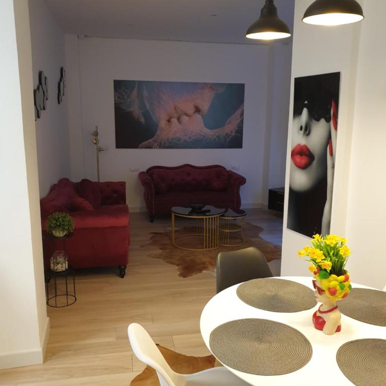 Apartamento Pepi Adults Only - Apartamento de 1 dormitorio - 19