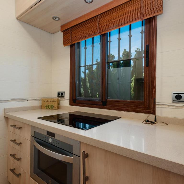 Vacation home in the best location, with terrace and pool in Marbella Center - Apartamento de 2 dormitorios - 12