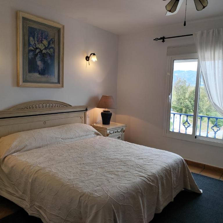 Tomillar House Cala de Mijas - Casa de 2 dormitorios - 14