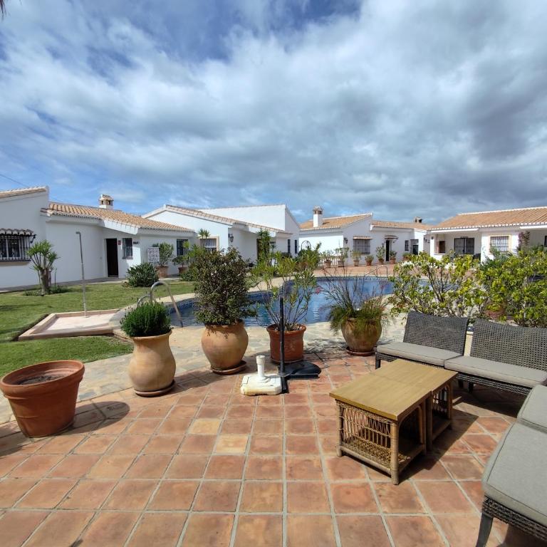 Tomillar House Cala de Mijas - Casa de 2 dormitorios - 20