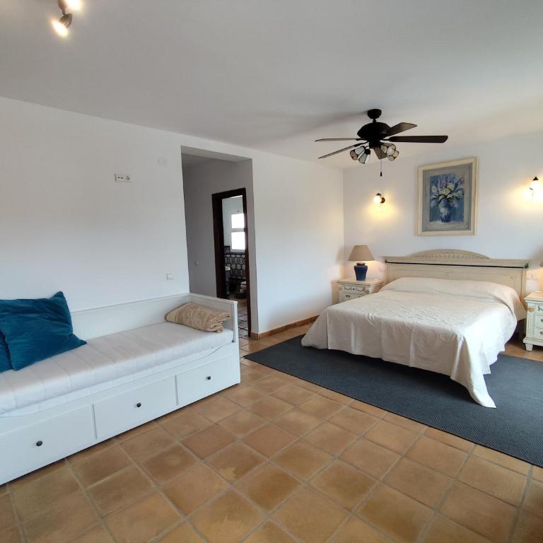 Tomillar House Cala de Mijas - Casa de 2 dormitorios - 24