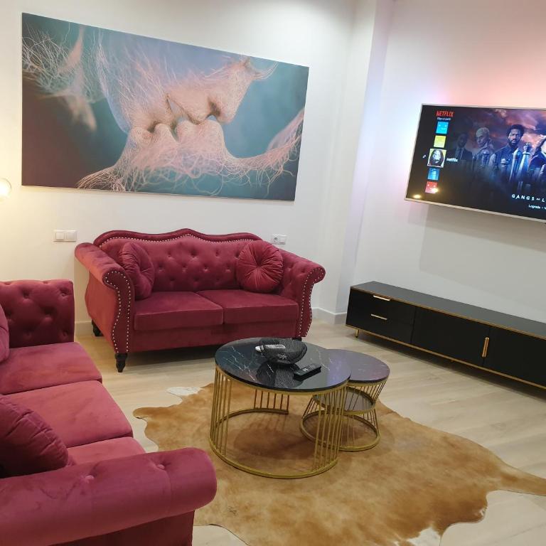 Apartamento Pepi Adults Only - Apartamento de 1 dormitorio - 16