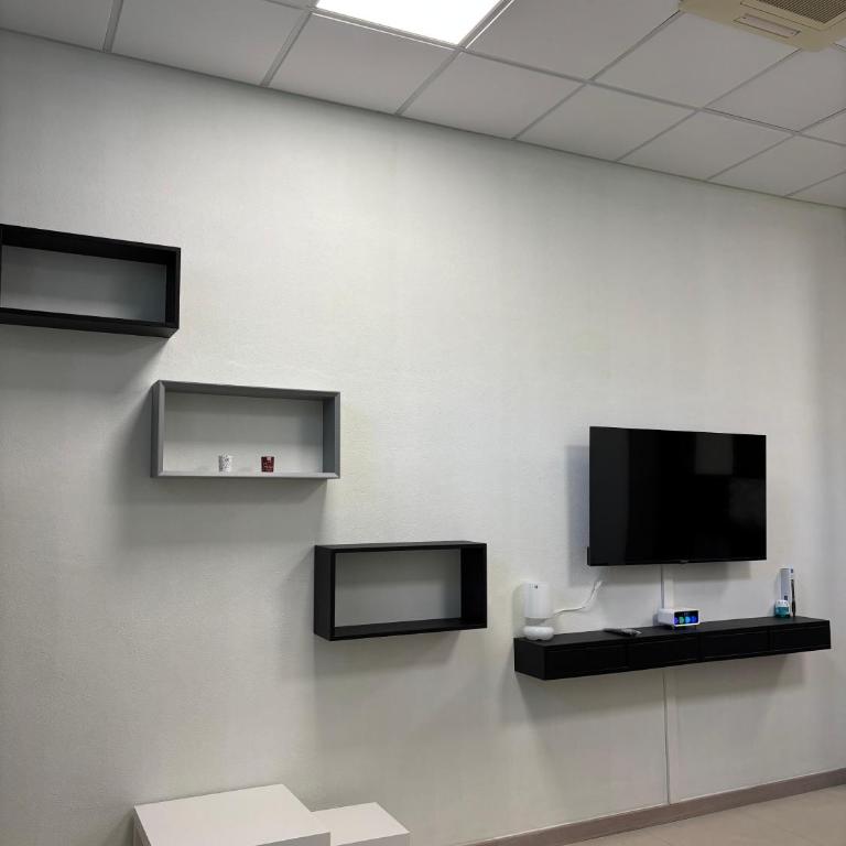 Suite Grazia Cagliari - Appartamento con 1 Camera da Letto - 12