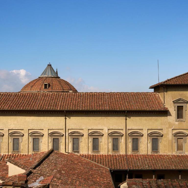 On the Duomo - Super Chic - Appartamento Standard - 17
