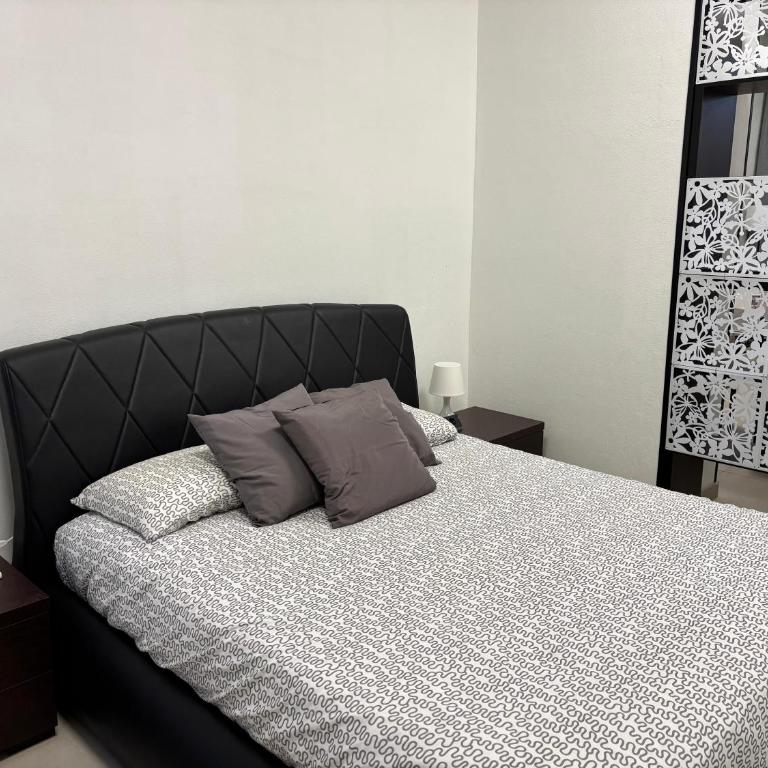 Suite Grazia Cagliari - Appartamento con 1 Camera da Letto - 16
