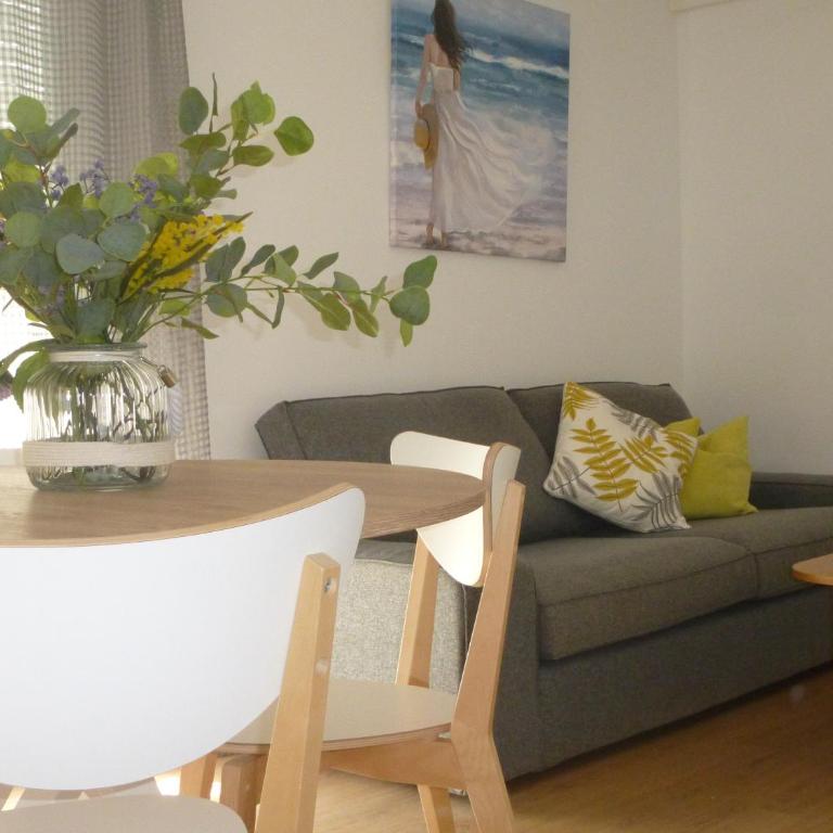 Ático con terraza La Venencia - Apartamento de 2 dormitorios - 8