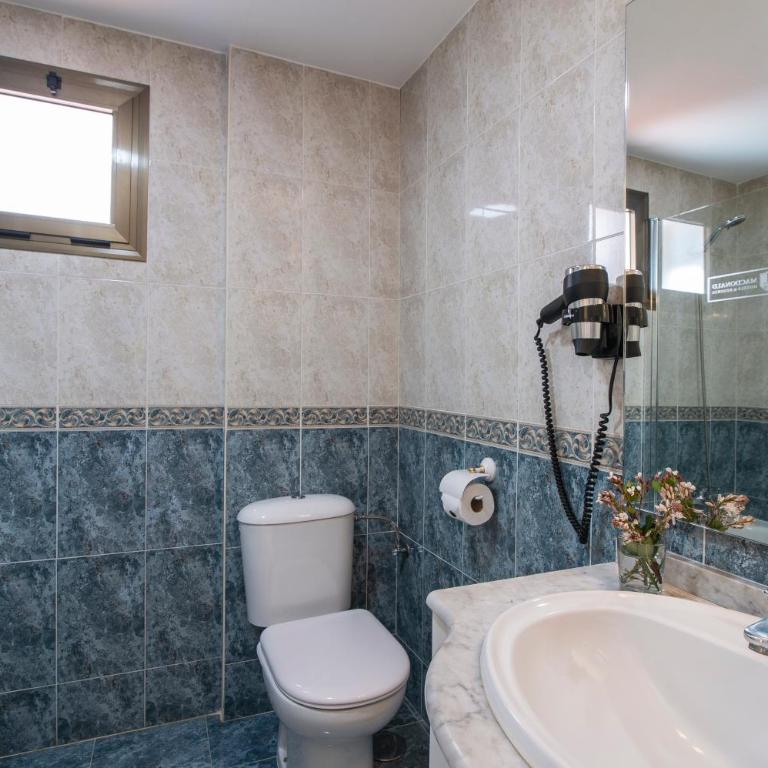Macdonald La Ermita Resort - Apartamento Clásico de 2 dormitorios con terraza y vistas al mar - 10