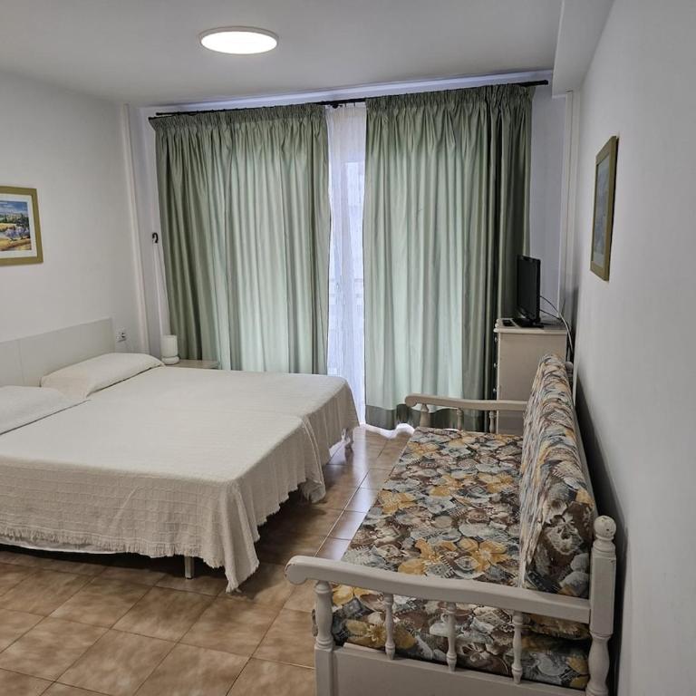 Near the beach bus Playa Jardín - Apartamento de 1 dormitorio - 4