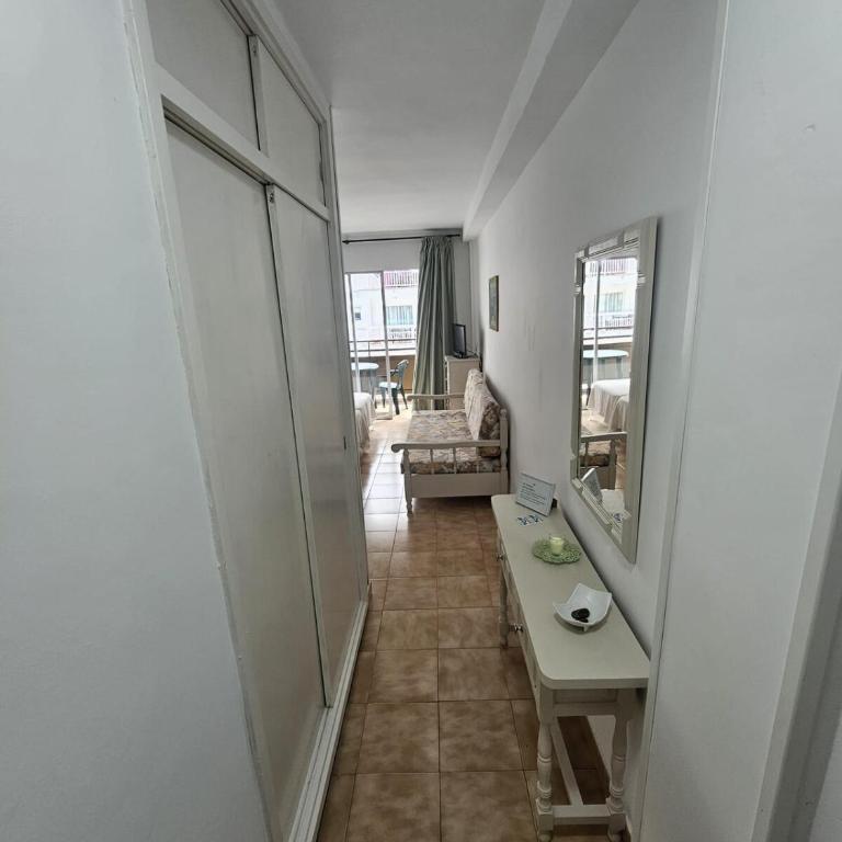 Near the beach bus Playa Jardín - Apartamento de 1 dormitorio - 11