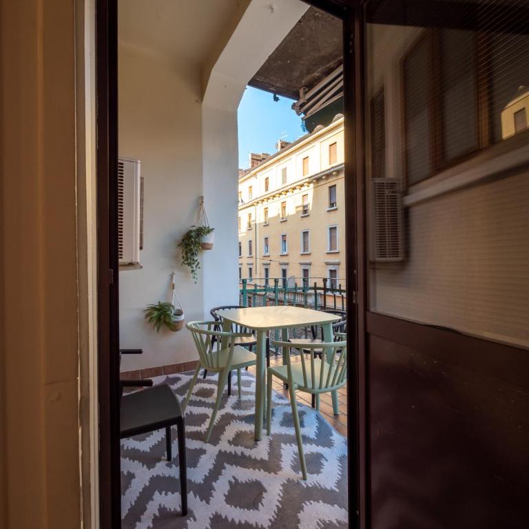 Teatro Ghirlandaio - Appartamento con 3 Camere da Letto - 26