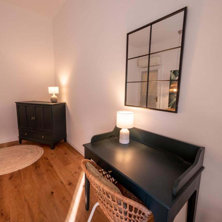 Teatro Ghirlandaio - Appartamento con 3 Camere da Letto - 42