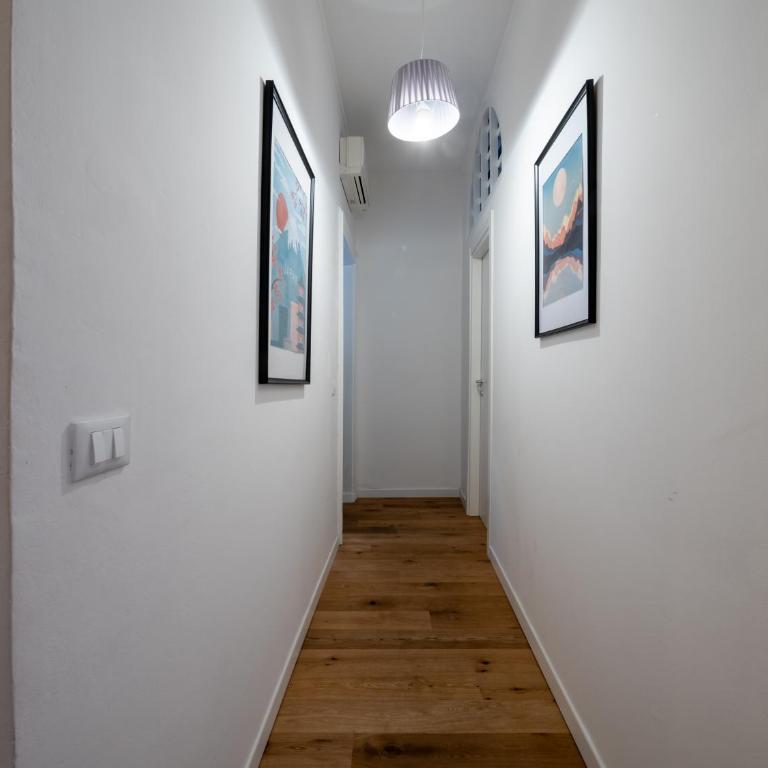 Teatro Ghirlandaio - Appartamento con 3 Camere da Letto - 32