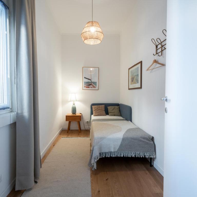Teatro Ghirlandaio - Appartamento con 3 Camere da Letto - 29
