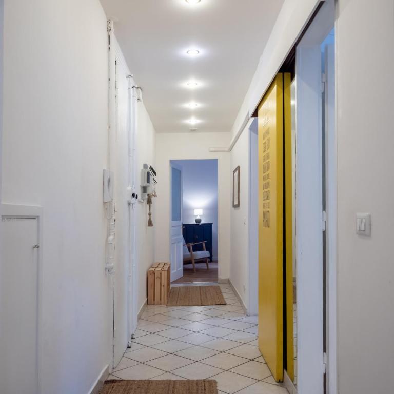 Teatro Ghirlandaio - Appartamento con 3 Camere da Letto - 33
