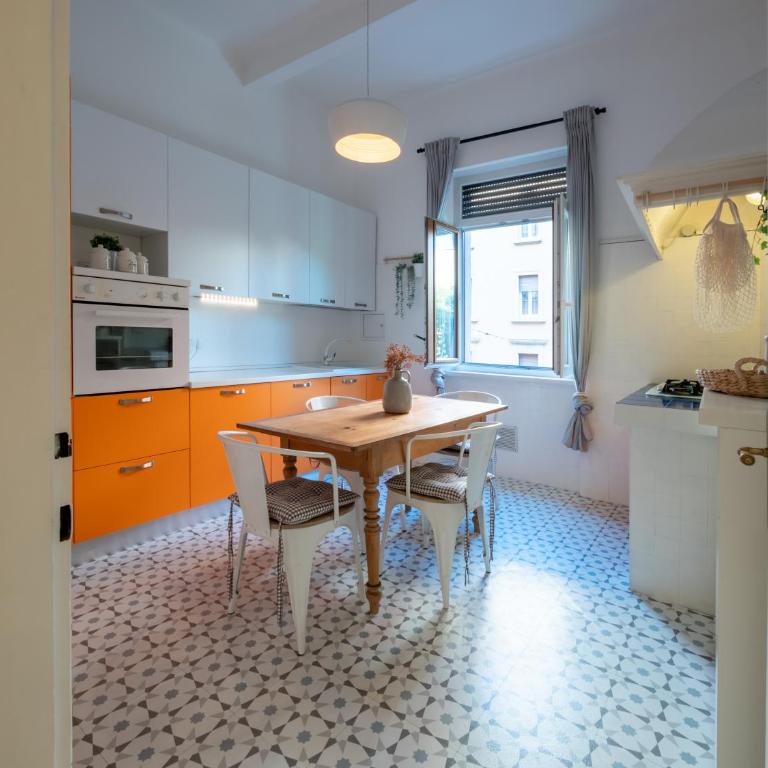 Teatro Ghirlandaio - Appartamento con 3 Camere da Letto - 37