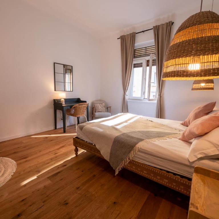 Teatro Ghirlandaio - Appartamento con 3 Camere da Letto - 1