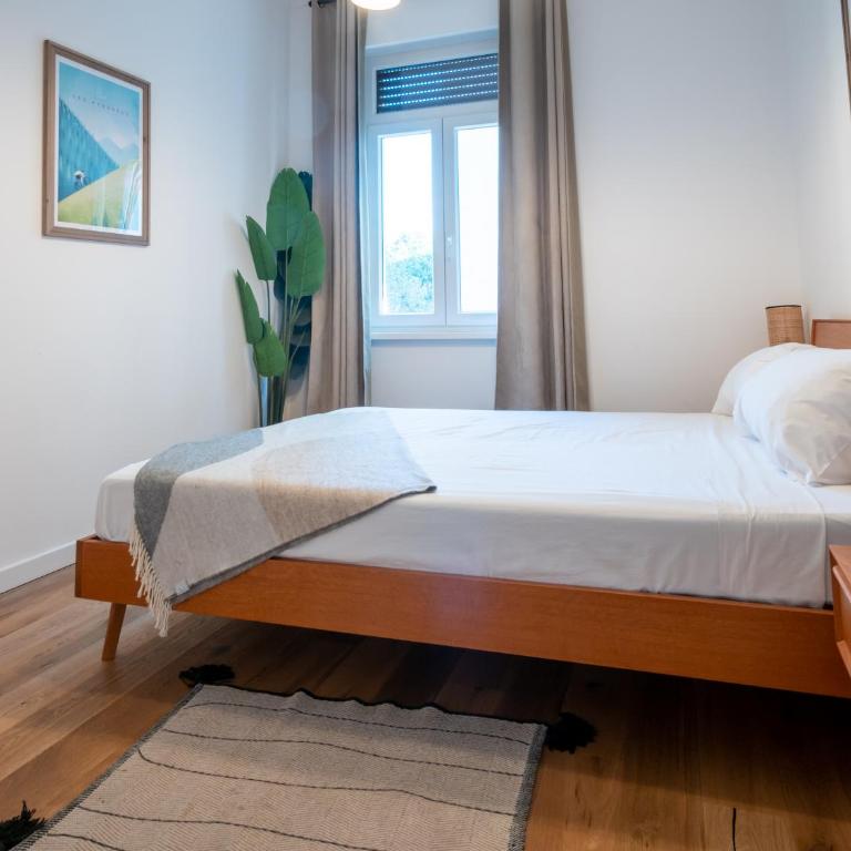 Teatro Ghirlandaio - Appartamento con 3 Camere da Letto - 36