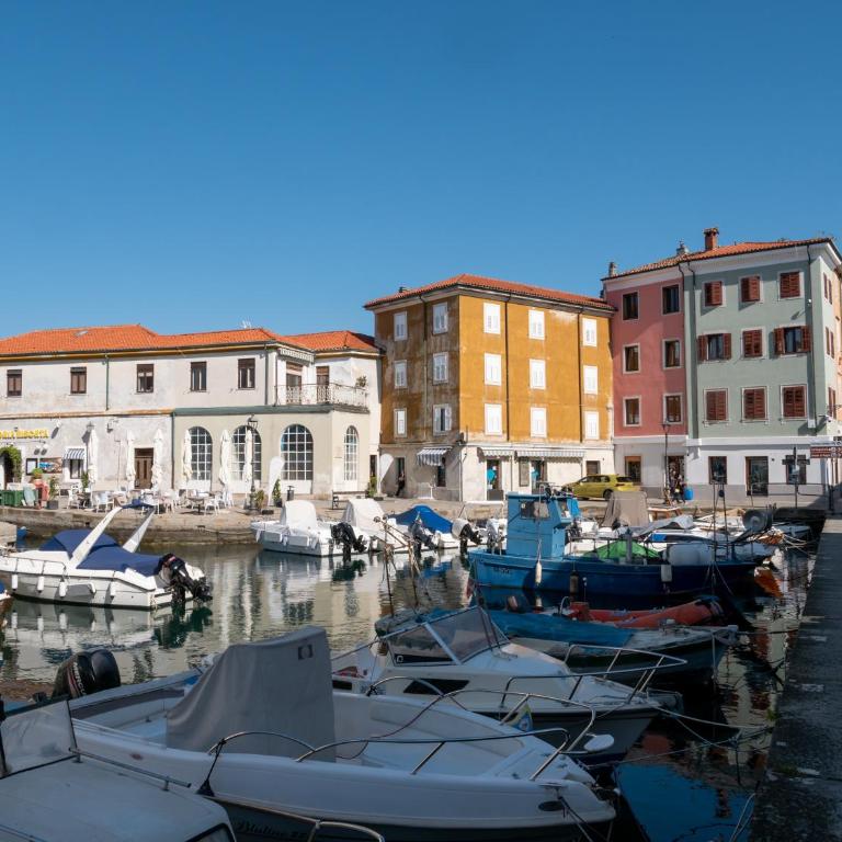 Teatro Ghirlandaio - Appartamento con 3 Camere da Letto - 46