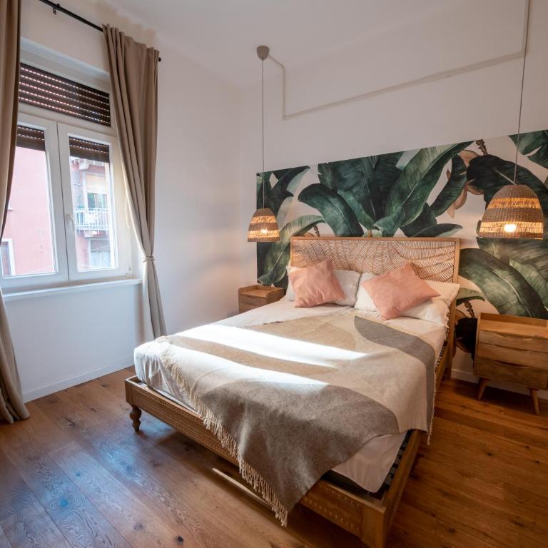 Teatro Ghirlandaio - Appartamento con 3 Camere da Letto - 49