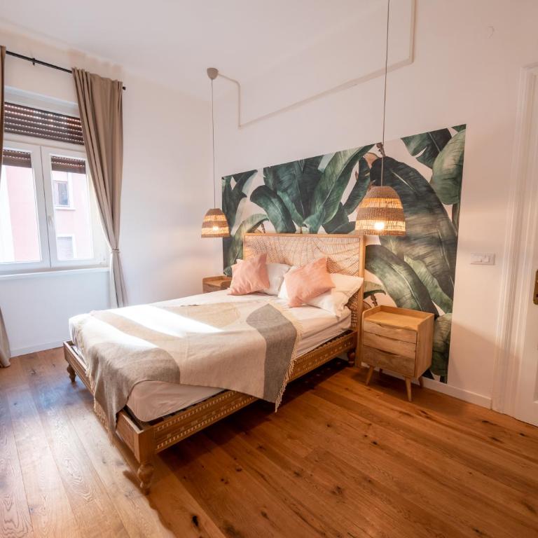 Teatro Ghirlandaio - Appartamento con 3 Camere da Letto - 47