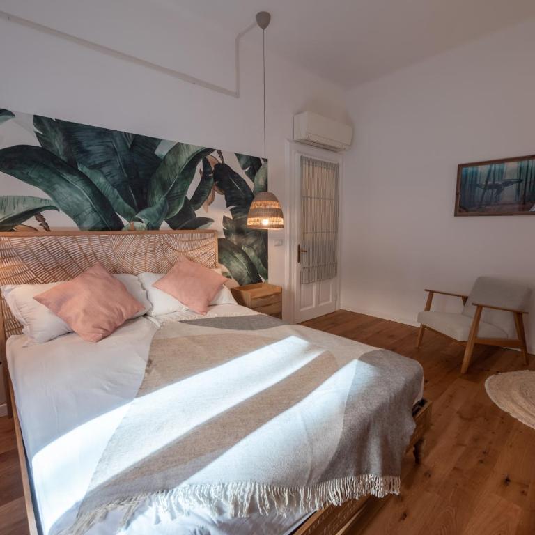 Teatro Ghirlandaio - Appartamento con 3 Camere da Letto - 48