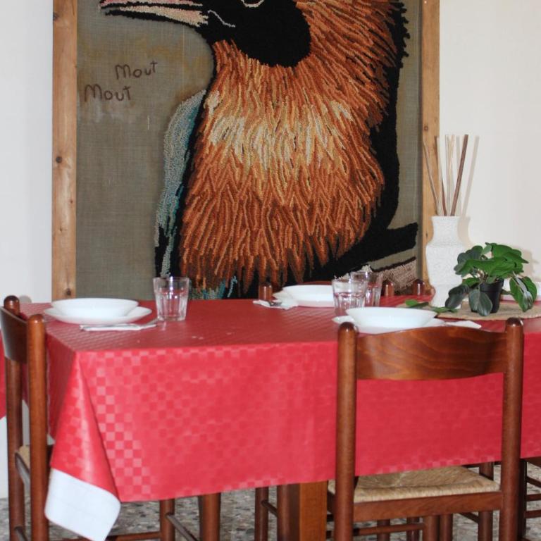 La casetta di Corte Marchi - Casa Vacanze - 32