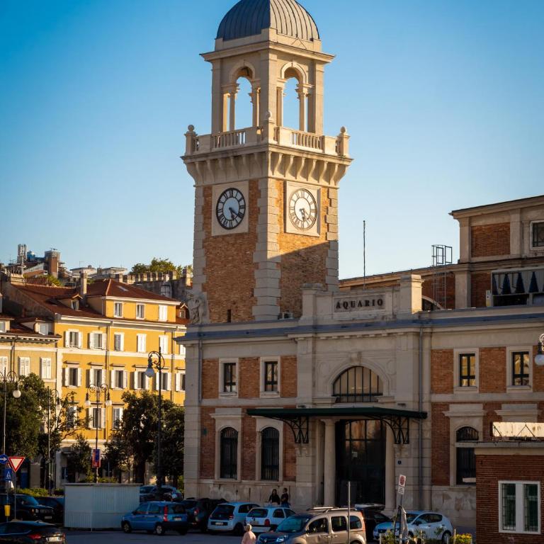 Teatro Ghirlandaio - Appartamento con 3 Camere da Letto - 53