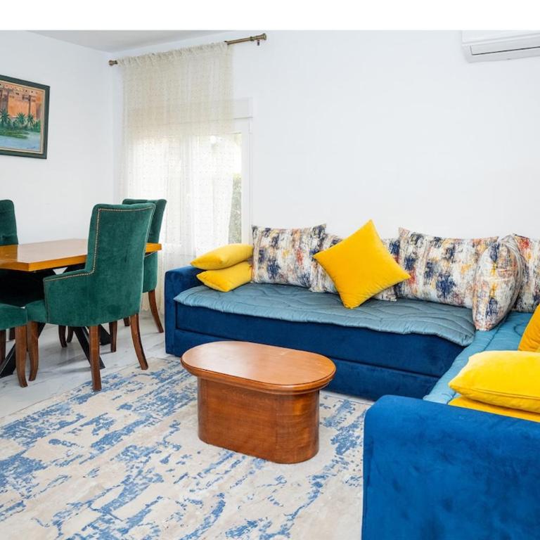 Primera línea Playa y Feria niños - Apartamento de 2 dormitorios - 6