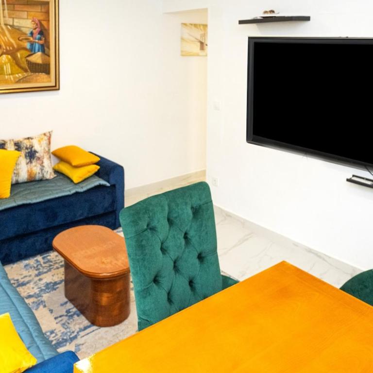 Primera línea Playa y Feria niños - Apartamento de 2 dormitorios - 9