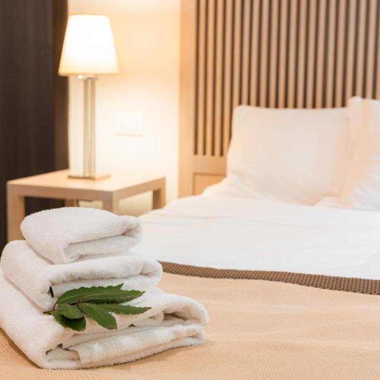 Grand Central Room - Junior Suite Familiare - 3