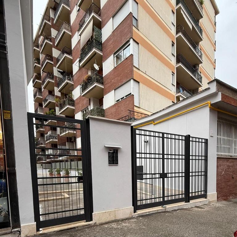 Tiburtina FLAM guest house - One-Bedroom Apartment - 36