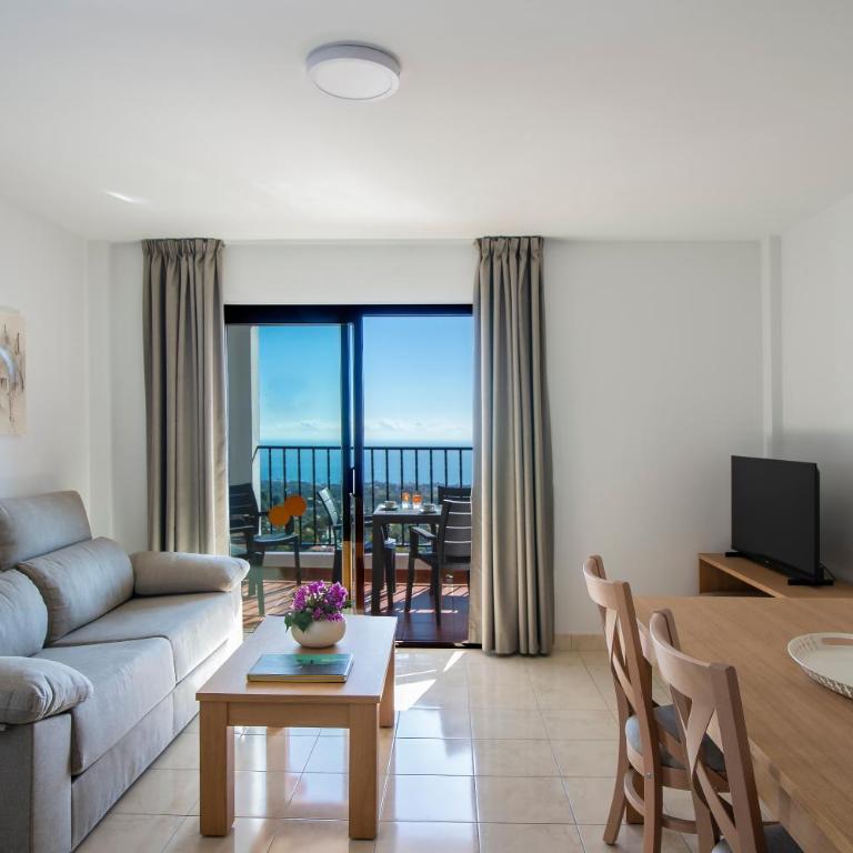 Macdonald La Ermita Resort - Apartamento Superior Collection con 2 dormitorios, terraza y vistas al mar - 9