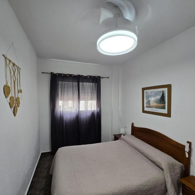 Apartamentos Cap y Corp - Appartamento con 2 Camere da Letto (4-6 Adulti) - 54
