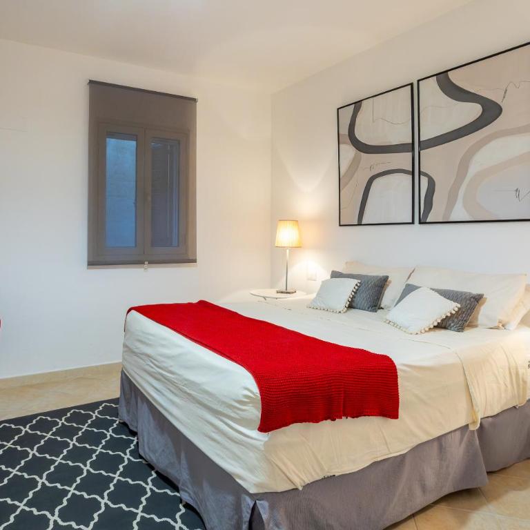 Villetta L'uddastri - Casa con 3 Camere da Letto - 32