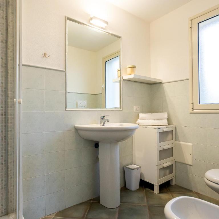 Villetta L'uddastri - Casa con 3 Camere da Letto - 42