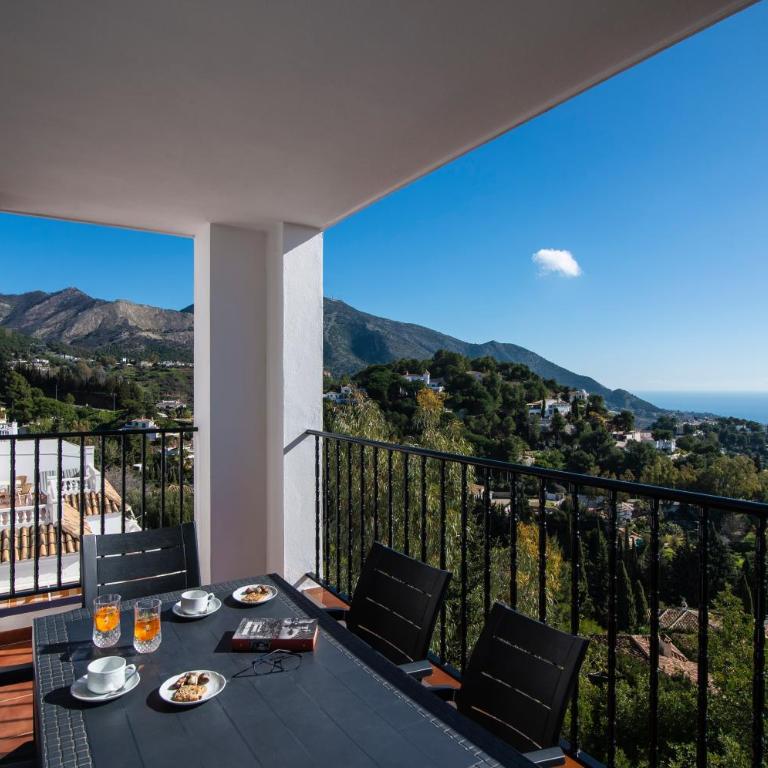 Macdonald La Ermita Resort - Apartamento Superior Collection con 2 dormitorios, terraza y vistas al mar - 10