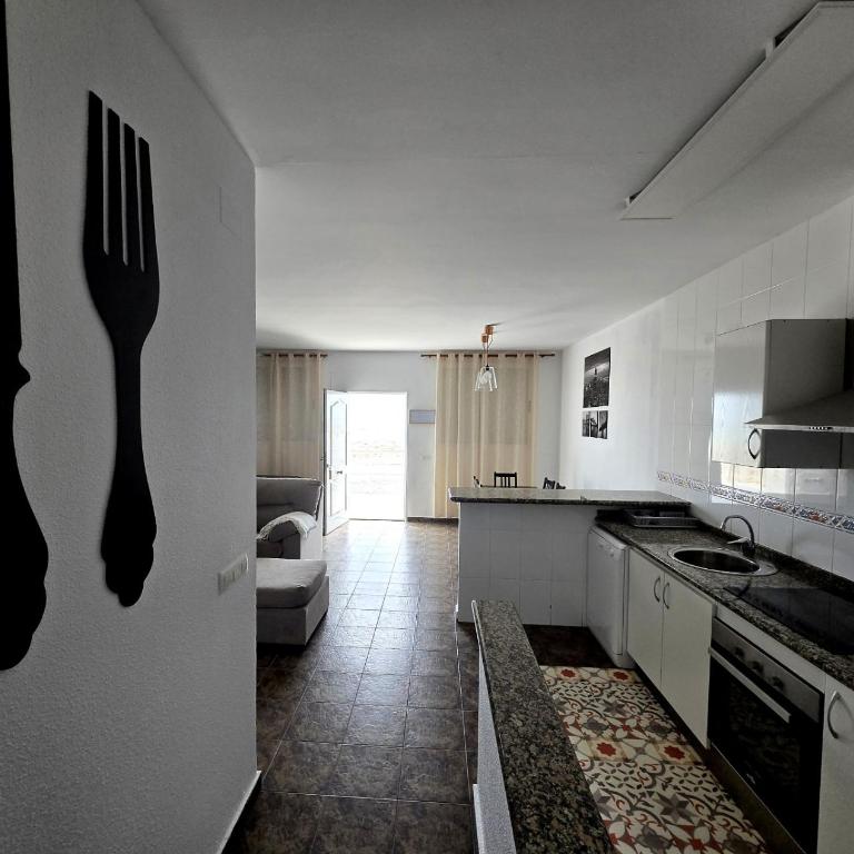 Apartamentos Cap y Corp - Appartamento con 2 Camere da Letto (4-6 Adulti) - 10