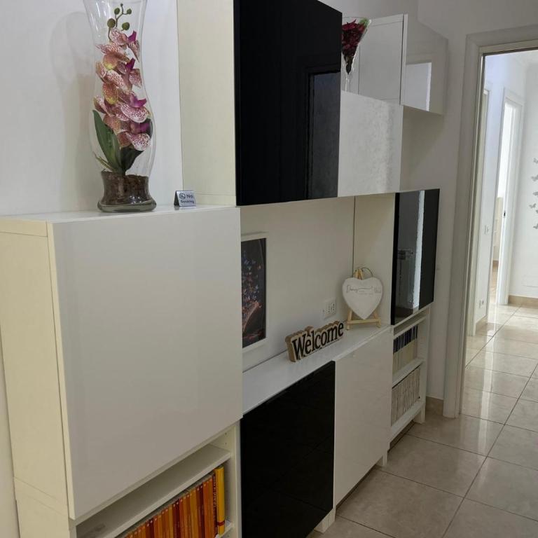 Domus Roma Tor Tre Teste - Apartment mit 2 Schlafzimmern - 3