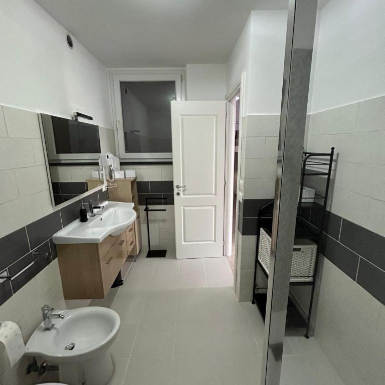 Domus Roma Tor Tre Teste - Apartment mit 2 Schlafzimmern - 14
